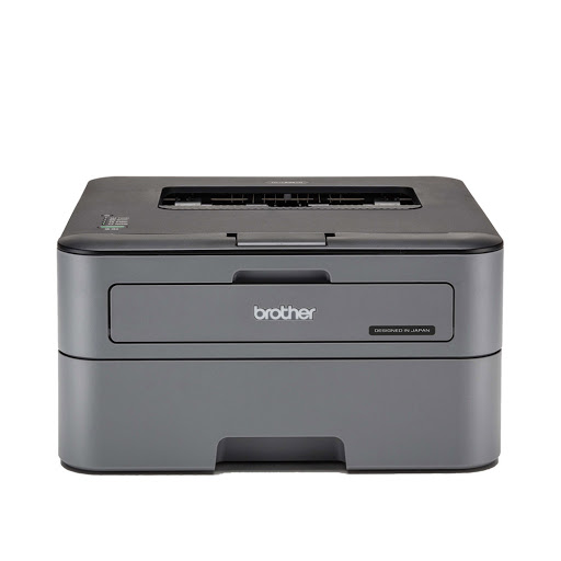 Máy in laser đen trắng Brother HL-L2321D (A4/ Đảo mặt/ USB)